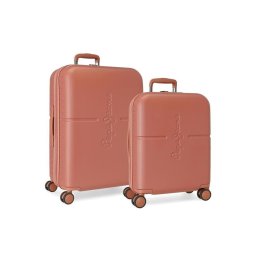 PEPE JEANS HIGHLIGHT set kofera 2/1