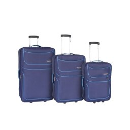 ENOVA BARCELONA set kofera 3/1