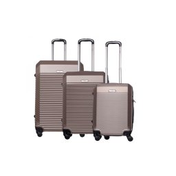 ENOVA CAPRI set kofera 3/1