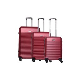 ENOVA CAPRI set kofera 3/1