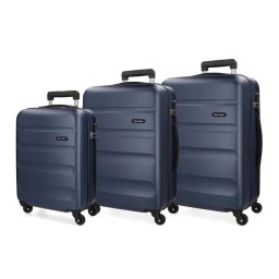 ROLL ROAD FLEX set kofera 3/1