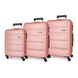 ROLL ROAD FLEX set kofera 3/1