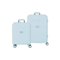 PEPE JEANS ACCENT ABS Set kofera 2/1