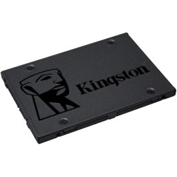 KINGSTON 240GB 2.5 inča SATA III SA400S37/240G A400 series SSD