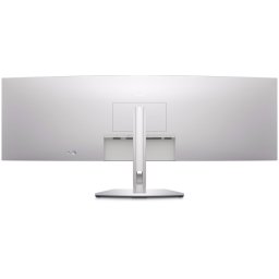 DELL 49 inch U4924DW QHD UltraSharp USB-C zakrivljeni IPS monitor