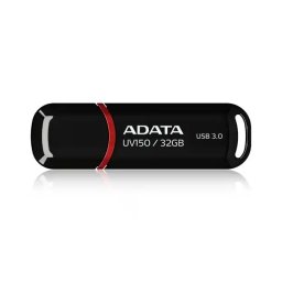 USB Flash 32 GB AData 3.1 AUV150-32G-RBK