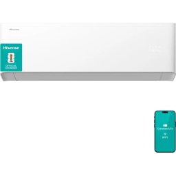 Klima energy uni hb 9k - hb25xu0a