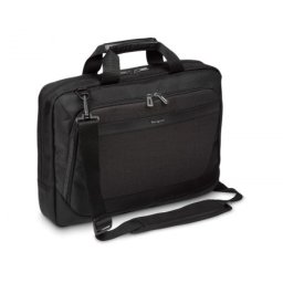 Targus Torba za notebook 15.6" TBT914EU CitySmart crno-siva