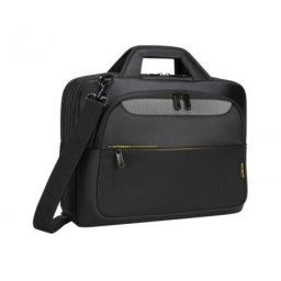 Targus Torba za notebook 15.6" TCG460GL CityGear crna