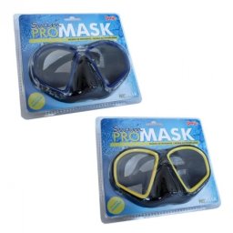 Maska silikonska cs ( 17-318000 )