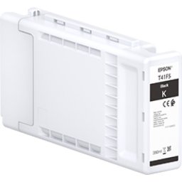 Epson singlepack ultra chrome XD2 black (350ml) C13T41F540