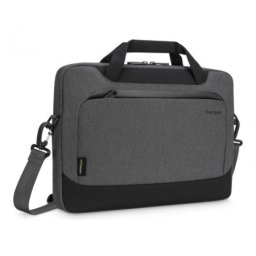 Targus TBS92502GL torba za notebook 15.6" cypressEco slipcase siva