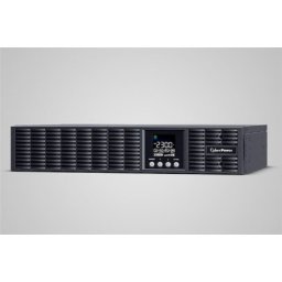 CyberPower 2000VA/1800W OLS2000ERT2UA, online, Rack/Tower ( 0001365339 )
