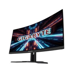 Gigabyte 27 inča GS27QCA Gaming Monitor