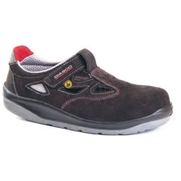 Giasco Sandala lima s1p siva, vel: 42 ( 58191 )