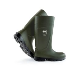 Bekina Čizma visoka steplite easygrip o4, zelena, vel.41 ( 57812 )