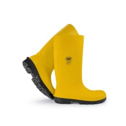 Bekina Čizma visoka steplite easygrip s5, žuta, vel.41 ( 63512 )