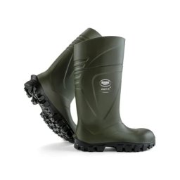 Bekina Čizma visoka steplitex o4 solidgrip, zelena, vel.48 ( 61601 )