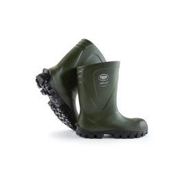 Bekina Čizma niska midlitex o4 solidgrip, zelena, vel.43 ( 61610 )