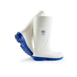 Bekina Čizma visoka steplite easygrip o4, bela, vel.45 ( 57198 )
