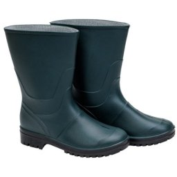 Macri Čizma pvc niska zelena br. 46 ( 32063 )