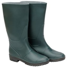 Macri Čizma pvc visoka zelena br. 42 ( 32066 )