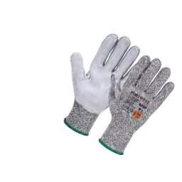 Portwest Rukavice a630 razor-lite cut+heat sive vel. l ( 54344 )