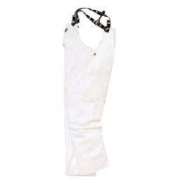 Hh pantalone bodo bib 900, vel: m, bele ( 56748 )