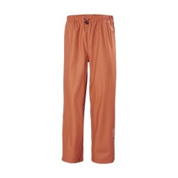 Hh pantalone voss 290, vel:xl, narandžaste ( 55734 )