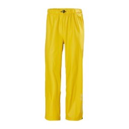 Hh pantalone voss 310, vel:xl, žute ( 55739 )