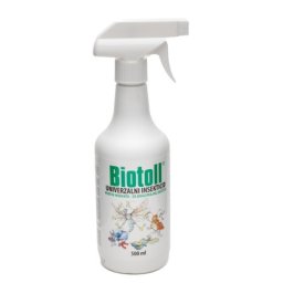 Effect biotol tečni univerzalni insekticid 500ml ( 04873 )
