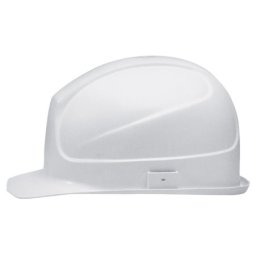 Uvex Zaštitni šlem thermo boss 150°c, beli ( 63952 )