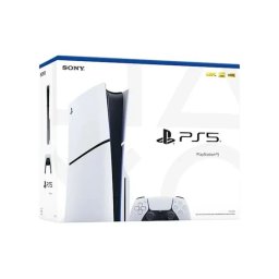 Sony PlayStation ps5 slim 1tb - disc version ( 51000 )