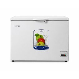 NORTEK BD308 Zamrzivač sandučar (oštećena ambalaža) 300lit