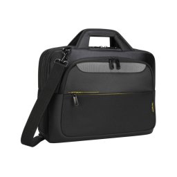 TARGUS Torba za notebook 15.6" TCG460GL CityGear crna