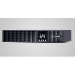 CyberPower UPS OLS3000ERT2UA 3000VA, 2700W RM Online