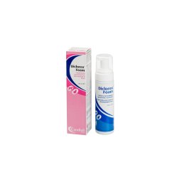 Candioli Diclorex Foam 200ml