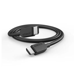 ANKER Video kabl HDMI (M) - HDMI (M) 8K 1.8m crni
