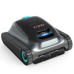 Bežični robot za bazen Aiper Scuba S1/siva