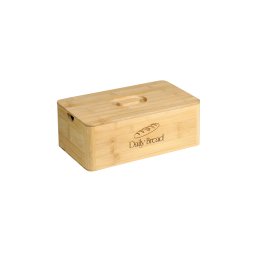 KESPER KSP58583 KUTIJA ZA HLEB 33X20X12,7 CM BAMBUS