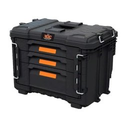 Kutija za alat Roc Pro Gear 3 fioke Keter CU 259671