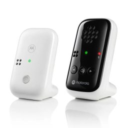 Motorola PIP10 Audio Bebi Monitor sa DECT bežičnom tehnologijom