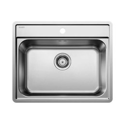 LEMIS 6 IF inox 525108