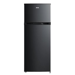 Kombinovani frižider Vox KG2730BE visina 143cm/zapremina 163l+41l