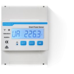 SMART METER HUAWEI DTSU666-H, 3faze, 100A