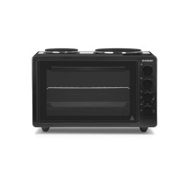 Union Mini sporet UN42-B Crni (UN42-B)