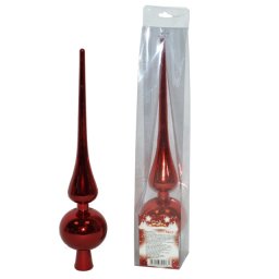 Vrh 25cm crveni ( 51-913000 )