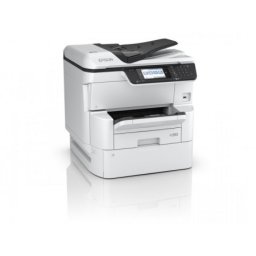 Epson workforce Pro WF-C878RDWF wireless multifunkcijski RIPS inkjet štampač