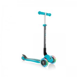 Globber Primo trotinet sa sklapanjem i svetlima ( 200008 )