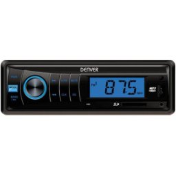 Denver CAU-444BT auto radio